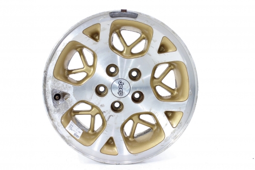 Roda Liga Aro 16 Cherokee 93/98 Usado (135)
