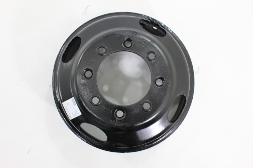 Roda Ferro sem Anel Aro 16 F-4000 80/92 Usado (278)