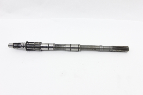Eixo Entalhado F-1000 72/92 Usado (505)