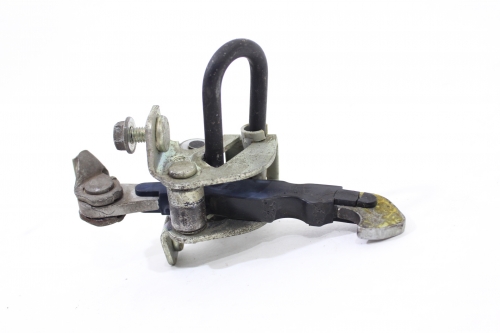 Limitador Porta Dianteira Ld Daily 45s14 08/14 Usado (826)