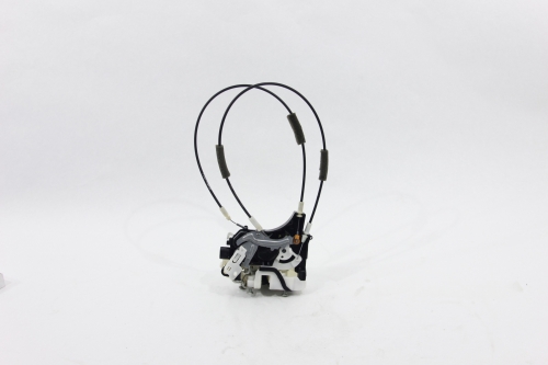 Fechadura Eletrica Porta Td Triton Hpe 08/15 Usado (686)