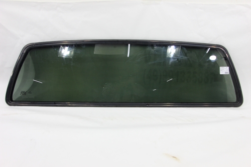 Vidro Vigia Hilux Sr 02/04 Usado (720)