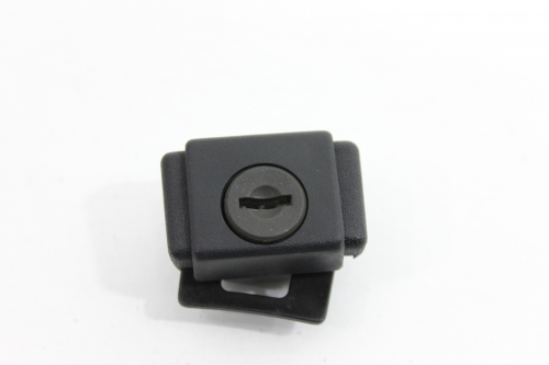 Fecho Botão Porta Luvas Escort 87/92 Usado (995)
