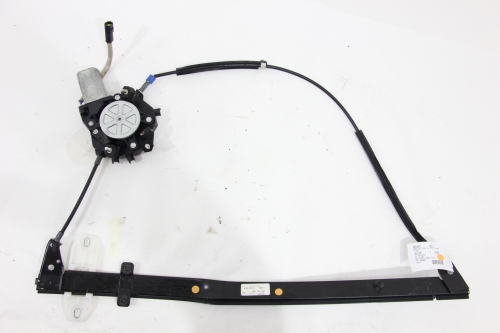 Máquina Vidro Elétrico Diant Le Vw 19-320 08/15 Usado (453)