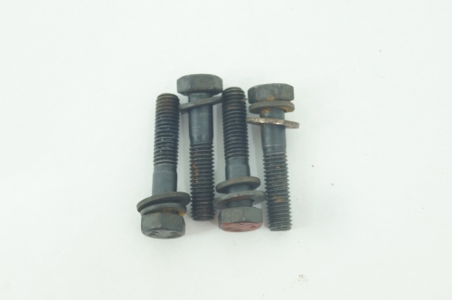 Parafuso Polia Bomba Água Jg Vw 13-130 80/90 Usado (619)