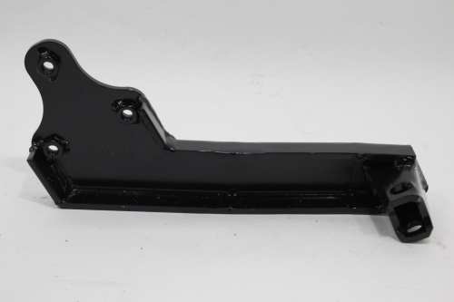 Suporte H Traseiro Estribo Mb Axor 2035 2040 2044 2540 2544 2644 3344 4140 4144 Actros 4844 Ld