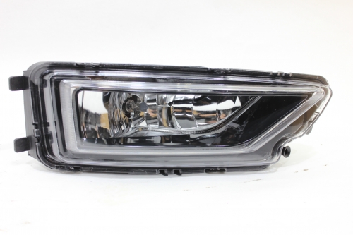 Farol Auxiliar Amarok 17/... Ld
