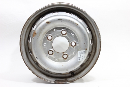 Roda Ferro Aro 15 (5x130 Furação) Sprinter 03/14 Usado (392)