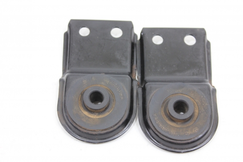 Suporte Radiador Água (Par) Pajero Tr4 Flex 10/15 Usado (488)