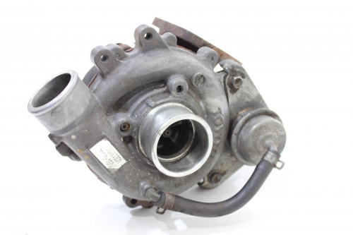 Turbina 2.5 Diesel 16v Hilux 05/11 Usado (954)