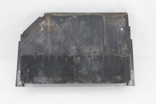 Protetor Tanque Combustível Cherokee Limited 93/98 Usado (268)