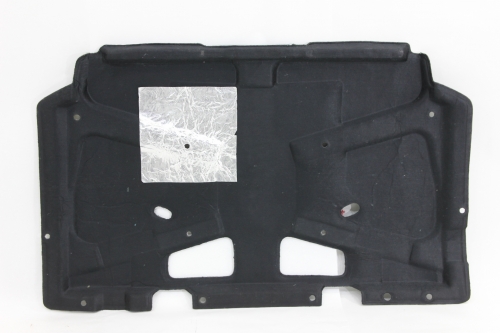 Forro Capô S10 Blazer 01/08  Original