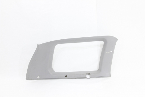 Acabamento Sup Lateral Porta Mala L Mitsubishi Pajero Sport 2006-2011 Usado (791)