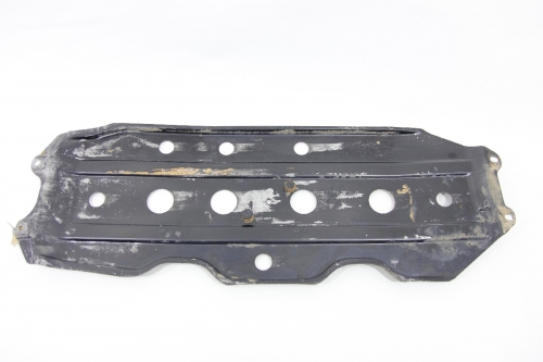 Protetor Tanque Combustivel Mitsubishi Pajero Sport 2006-2011 Usado (973)