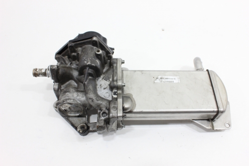 Válvula Egr com Radiador 2.0 16v Diesel Amarok 11/16 Usado (080)