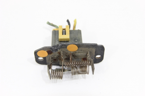 Resistência Ar Condicionado Ranger 98/04 Usado (237)
