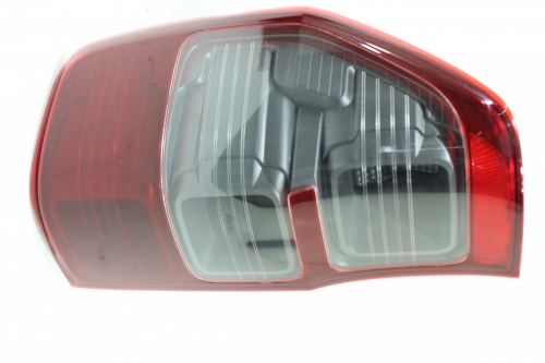 Lanterna Traseira Ranger 19/21 Storn 19/21 Original Le
