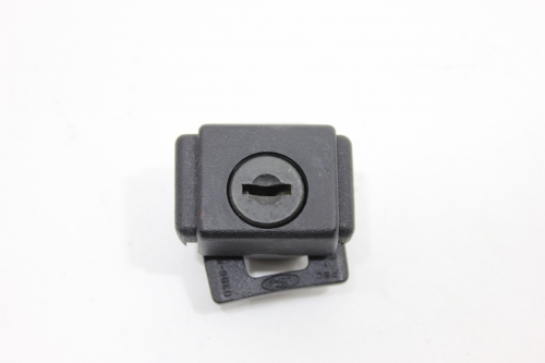 Fecho Botão Porta Luvas Escort 87/92 Usado (996)