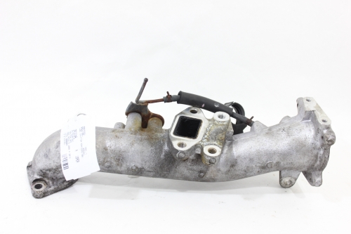 Tubo Coletor Admissão Triton Hpe 08/15 Usado (681)