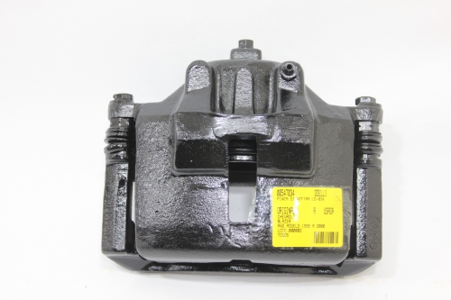 Pinça Dianteira Ld Blazer 95/00 Usado (034)
