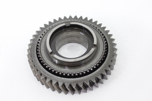 Engrenagem 1 Câmbio Vw 8-120 00/12 Usado (347)