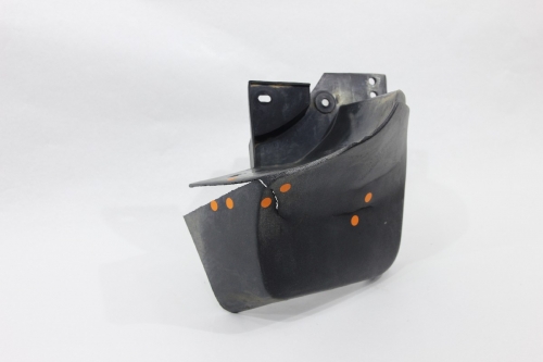 Lameiro Parabarro Tras Ld Mitsubishi Pajero Sport 2006-2011 Usado (873)