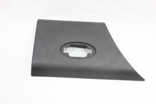 Acabamento Friso Porta Lateral Tras (Atras Roda) C/ Furo Pisca Master 14/... Le