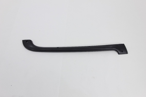 Moldura Externa Coluna Para-brisa Mb Atego Teto Alto Le