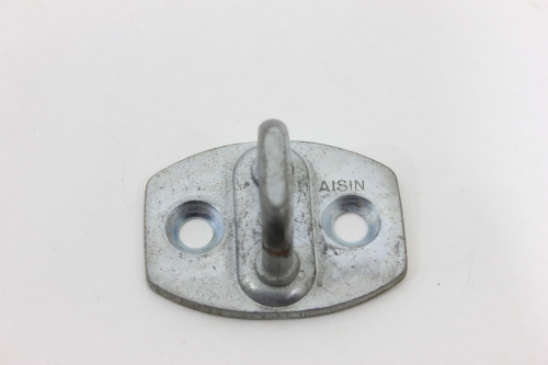 Batente Porta Tras Ld Rav4 06/11 Usado (990)