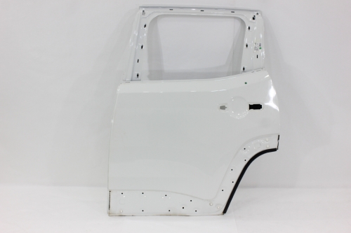 Porta Traseira Le Jeep Renegade 15/22 Usado (763)