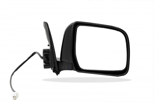 Espelho Retrovisor Hilux Sw4 Elétrico 99/04 Ld