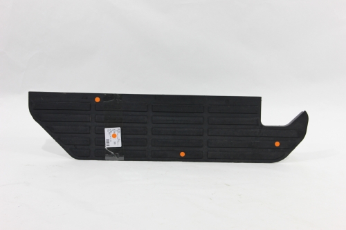 Pisante Para-choque  Traseiro Ld F-1000 93/98 Usado (926)