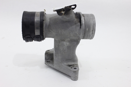 Suporte Mangueira Intercooler Master 10/13 Usado (675)