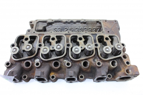 Cabeçote F-350 99/05 Usado (810)