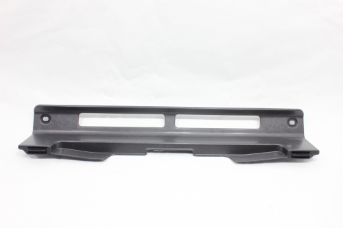 Acabamento Sup (Cobertura Moldura) Para-choque  Axor 2831 3340 4144 Traçado Central