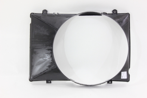 Defletor Radiador Dodge Ram 1500 93/01 Usado (718)