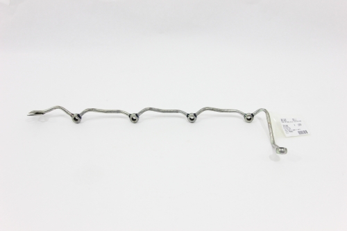 Cano Retorno Bico Injetor Triton Hpe 08/15 Usado (685)