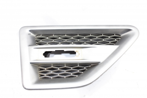 Grade Entrada Ar Paralama Diant Ld Freelander 2 07/15 Usado (175)