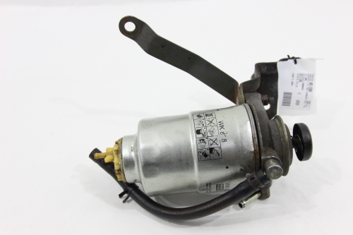 Suporte Filtro Combustível Hilux 98/04 Usado (900)
