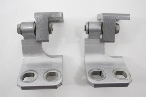 Dobradiça Porta Tras Ld Par Jeep Renegade 15/18 Usado (860)
