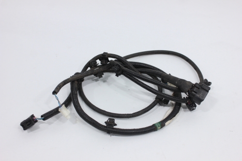 Chicote Sensor Estacionamento Hilux Sw4 16/20 Usado (690)