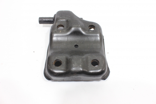 Suporte Feixe Mola Tras Ld 3.0 Diesel Hilux 05/15 Usado (710)