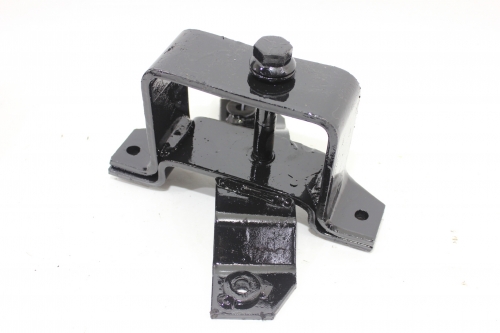 Suporte Feixe Mola Tras Le 3.0 Diesel Daily 45s14 08/11 Usado (950)