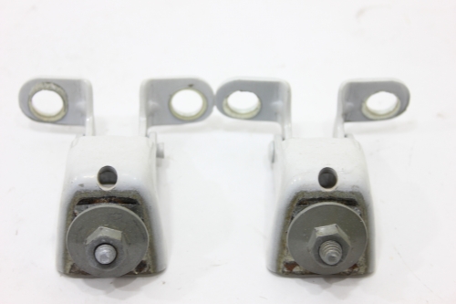 Dobradiça Porta Mala Capô Tras (Par) Peugeot 2008 Griffe 15/20 Usado (163)
