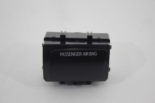 Botão Passenger Air Bag Hilux 16/20 Usado (822)