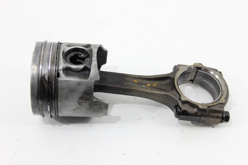 Pistão e Biela  Std Pajero Sport 00/05 Usado (685)