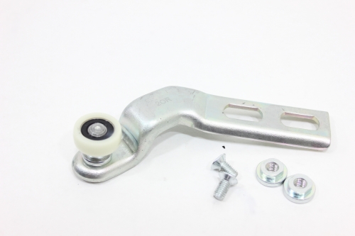 Guia Porta Lateral Sprinter 97/12 Inferior