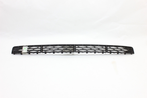 Grade Central Sup Para-choque  Diant Bongo 08/12 Usado (685)
