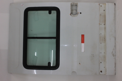 Porta Lateral Master Teto Alto 00/09 Usado (368)