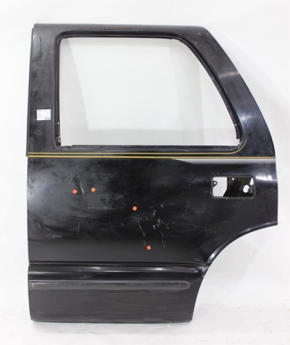Porta Traseira Le Blazer 95/00 Usado (143)
